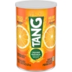 Picture of Bột hòa tan Hương Cam Tang Jumbo Orange Drink Mix