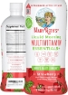 Picture of Vitamin tổng hợp dạng nước vị dâu MaryRuth's Liquid Morning Multivitamin Essentials+ 