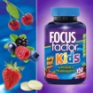 Picture of Viên nhai bổ não dành cho trẻ em focusfactor kids, 150 viên