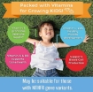 Picture of Vitamin cho trẻ em MaryRuth's Kids Multivitamin Gummies, không đường, không chứa gluten, 60 viên.