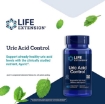 Picture of Viên uống hỗ trợ bệnh Gout Life Extension Uric Acid Control 60 Vegetarian Capsules