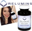 Picture of Viên uống sáng da Relumins Advance Vitamin C - MAX Skin Whitening Complex With Rose Hips & Bioflavonoids