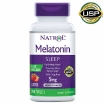 Picture of Viên nhai hỗ trợ giấc ngủ Natrol Melatonin 5 mg., Strawberry Natural Flavor