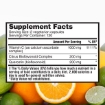 Picture of Viên uống bổ sung Vitamin C Nature’s Lab Vitamin C 1000 mg, 240 viên
