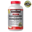 Picture of Viên uống bổ khớp Kirkland Signature Glucosamine & Chondroitin, 280 viên