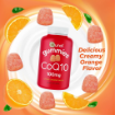 Picture of Kẹo dẻo Hỗ trợ Tim mạch Qunol CoQ10 Gummies 100 mg, 175 Gummies