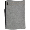 Picture of HERMES Ladies Grey Cashmere Stole