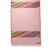 Picture of HERMES Rayures Rainbow Cashmere Stole
