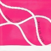 Picture of HERMES Silk Twill Robe Du Soir Pop Scarf