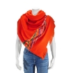 Picture of HERMES Rayures Rainbow Cashmere Stole