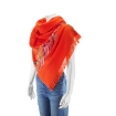 Picture of HERMES Rayures Rainbow Cashmere Stole