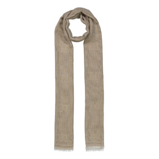 Picture of MAX MARA Ladies Etiopia Jacquard Scarf