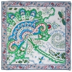 Picture of HERMES Paisley From Paisley Shawl 140