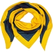 Picture of HERMES Cashmere And Silk Double Frame Scarf