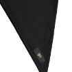 Picture of HERMES Ladies Black Exceptionals Pointe Silk And Leather Twill