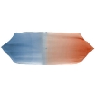 Picture of HERMES Sunrise Silk Muslin Muffler