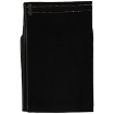 Picture of HERMES Ladies Black Cashmere Stole