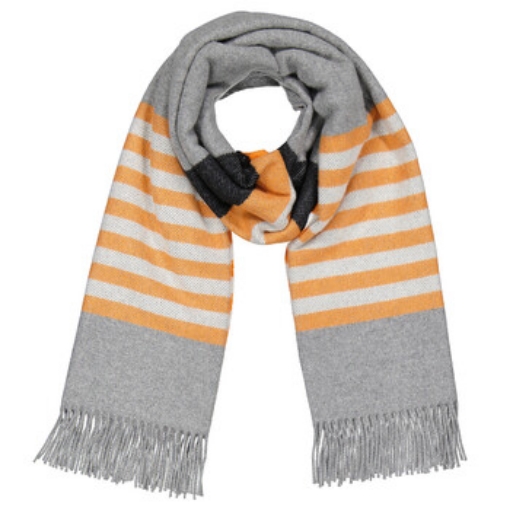 Picture of HERMES Blanket Stripes Stole