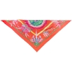 Picture of HERMES Brazil Giant Triangle Scarf