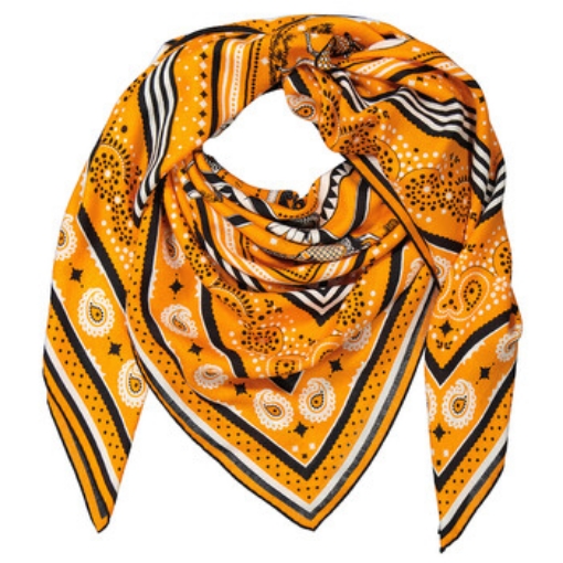 Picture of HERMES Couvertures ET Tenues De Jour Bandana Shawl 140