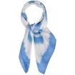 Picture of HERMES Silk Twill Brides De Gala Wash Square Scarf