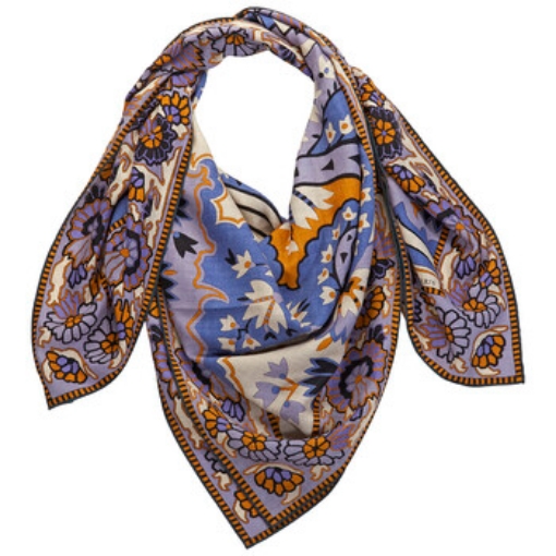 Picture of HERMES Paisley From Paisley Shawl 140