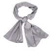 Picture of HERMES Grey Scott'H Blanket