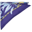 Picture of HERMES Brazil Giant Triangle Silk Twill Scarf