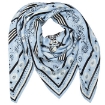 Picture of HERMES Couvertures ET Tenues De Jour Bandana Shawl 140