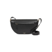 Picture of BURBERRY Black Olympia Small Shoulder Bag