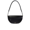 Picture of BURBERRY Black Olympia Small Shoulder Bag