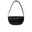 Picture of BURBERRY Black Olympia Small Shoulder Bag