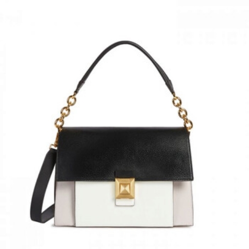 Picture of FURLA Diva M Leather Shoulder Bag