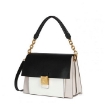 Picture of FURLA Diva M Leather Shoulder Bag