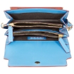 Picture of MARNI Open Box - Trunk Contrast-panel Leather Shoulder Bag