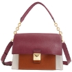 Picture of FURLA Diva Mini Leather Shoulder Bag