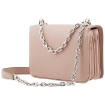 Picture of PRADA Ladies Pattina Chain-Link Trim Shoulder Bag