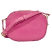 Picture of CELINE Small C Pink Quilted Shoulder Bag