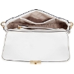 Picture of MICHAEL KORS Multicolor Ladies Bradshaw Small Leather Convertible Shoulder Bag