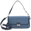 Picture of MICHAEL KORS Ladies Bradshaw Small Two-Tone Leather Convertible Shoulder Bag