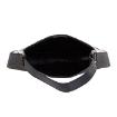Picture of ALOHAS Ladies The C Scacchi Shoulder Bag - Black/White