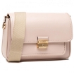 Picture of MICHAEL KORS Soft Pink Bradshaw Leather Messenger Bag