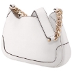 Picture of MICHAEL KORS Light Cream Small Hally Shoulder Bag