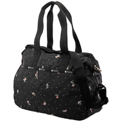 Picture of LE SPORTSAC Flower Dreamcatcher Harper Bag