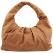 Picture of BOTTEGA VENETA Camel Ladies Shoulder Bag