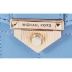 Picture of MICHAEL KORS Ladies Soho Small Quilted Leather Shoulder Bag