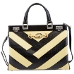 Picture of GUCCI Ladies Zumi Medium Top Handle Bag