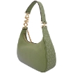 Picture of MICHAEL KORS Piper Small Presbyopic Chain Shoulder Bag - Light Sage