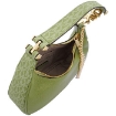 Picture of MICHAEL KORS Piper Small Presbyopic Chain Shoulder Bag - Light Sage