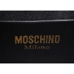Picture of MOSCHINO Couture Black Trolls Shoulder Bag